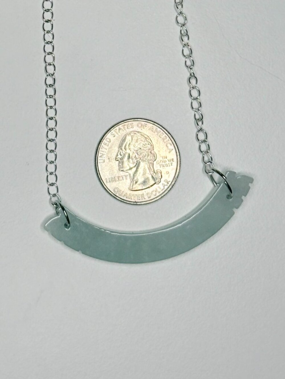 Yuheng Jade Necklace – An Ancient Mark - Picture 8 of 9